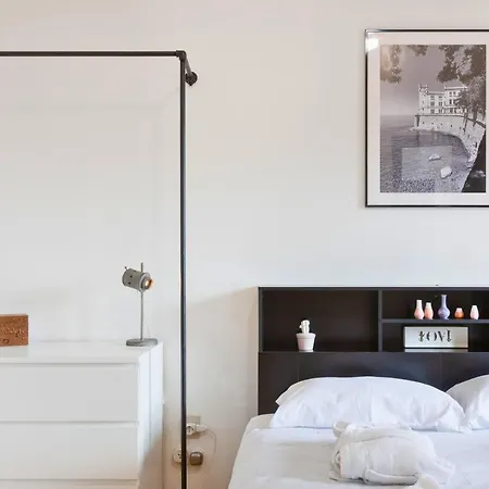 Apartament Center - Reserved Parking & Wi-fi *