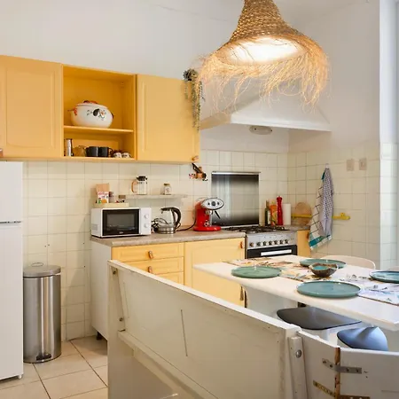 Center - Reserved Parking & Wi-fi * Trieste