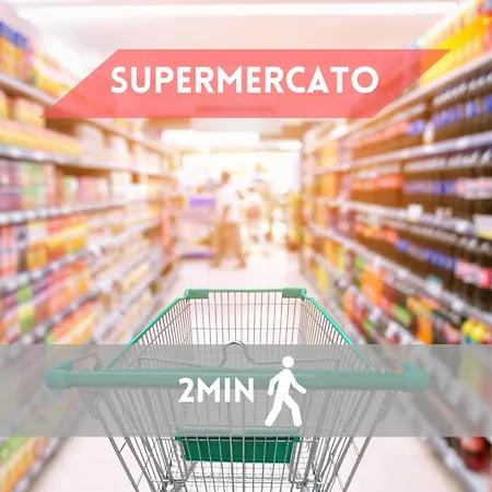 Appartement Center - Reserved Parking & Wi-fi Trieste