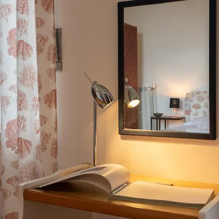 Appartement Center - Reserved Parking & Wi-fi