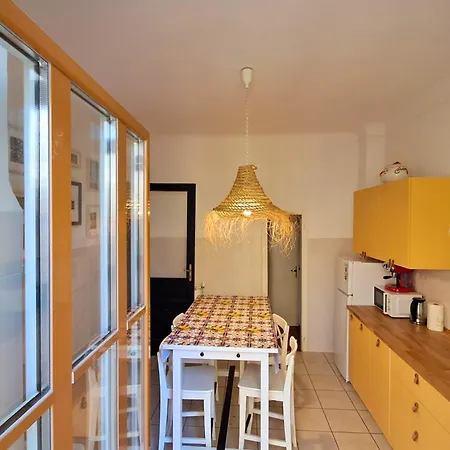 Apartament Center - Reserved Parking & Wi-fi Triest